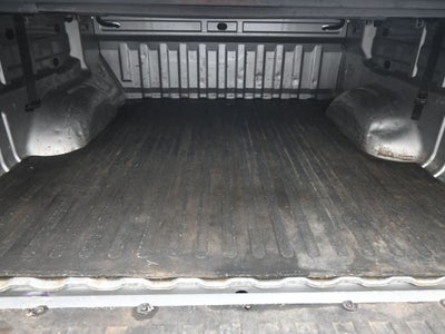 2017 Chevrolet Colorado LT