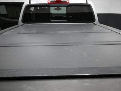 2017 Chevrolet Colorado LT