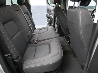 2017 Chevrolet Colorado LT