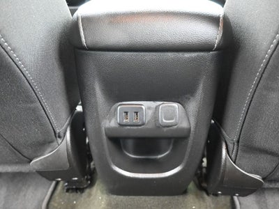 2017 Chevrolet Colorado LT