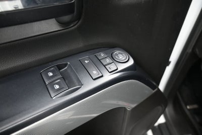 2017 Chevrolet Silverado 1500 LT LT2