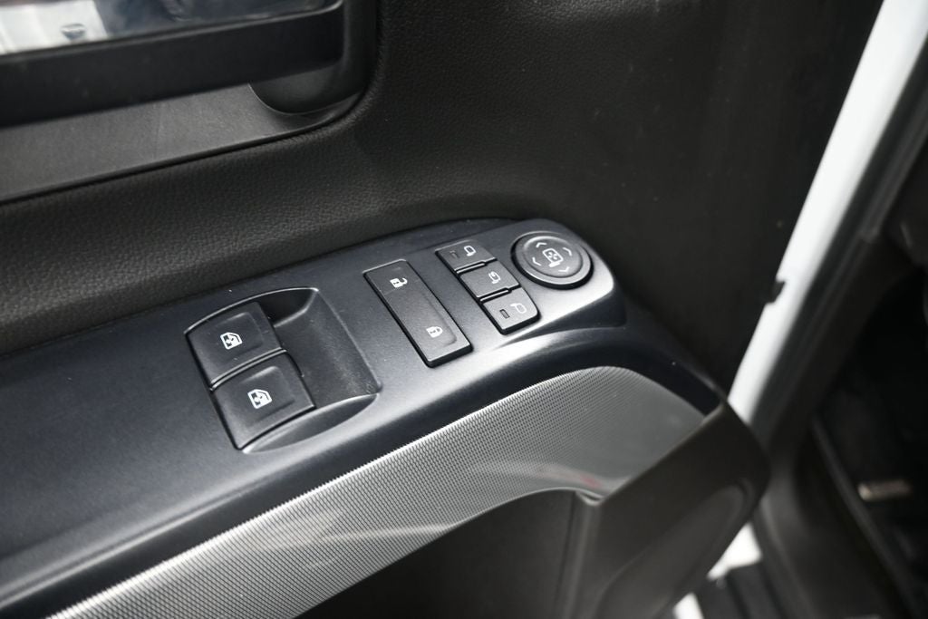 2017 Chevrolet Silverado 1500 LT LT2