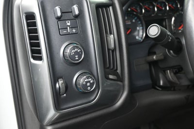 2017 Chevrolet Silverado 1500 LT LT2