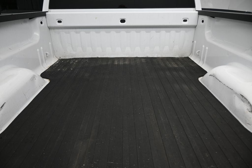 2017 Chevrolet Silverado 1500 LT LT2