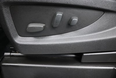 2017 Chevrolet Silverado 1500 LT LT2