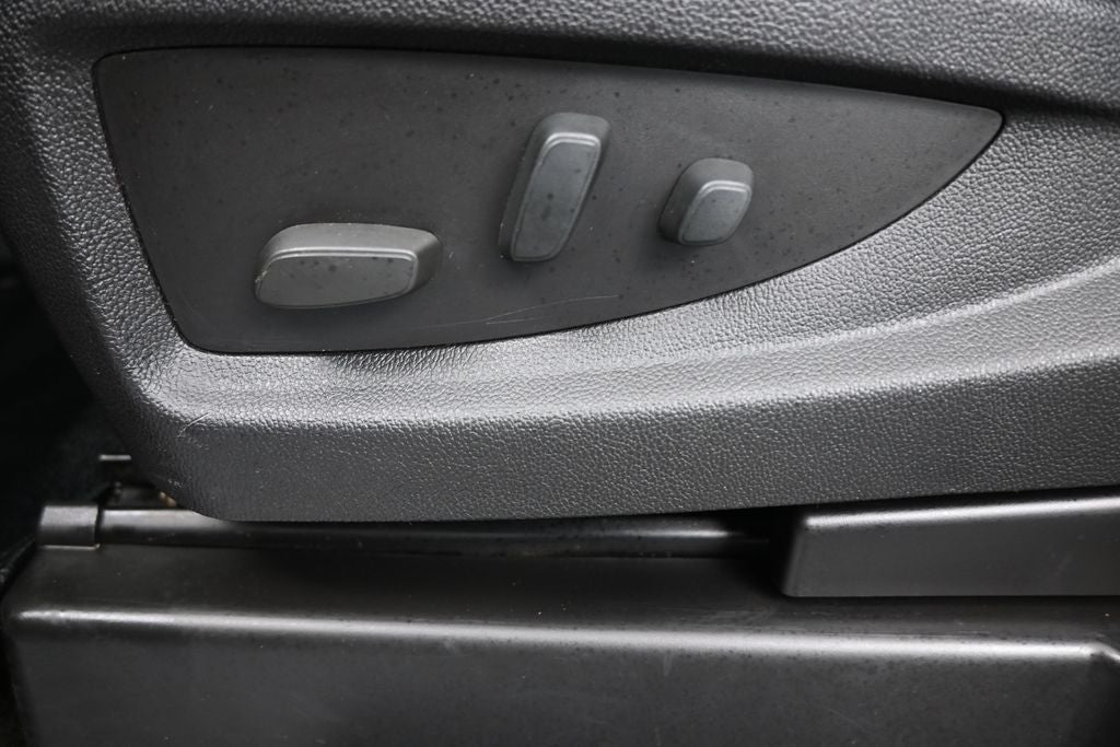 2017 Chevrolet Silverado 1500 LT LT2