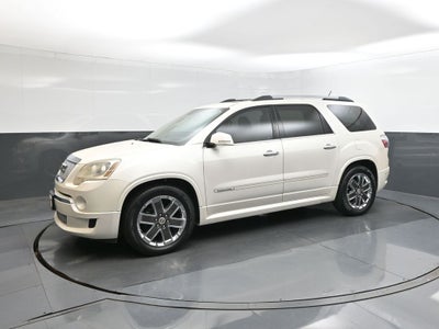 2011 GMC Acadia Denali