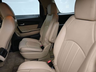 2011 GMC Acadia Denali