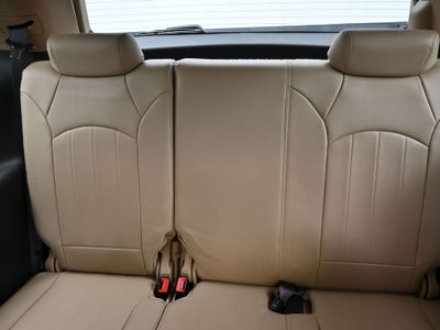 2011 GMC Acadia Denali