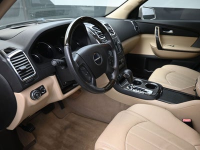 2011 GMC Acadia Denali