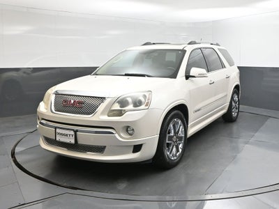 2011 GMC Acadia Denali