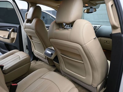 2011 GMC Acadia Denali