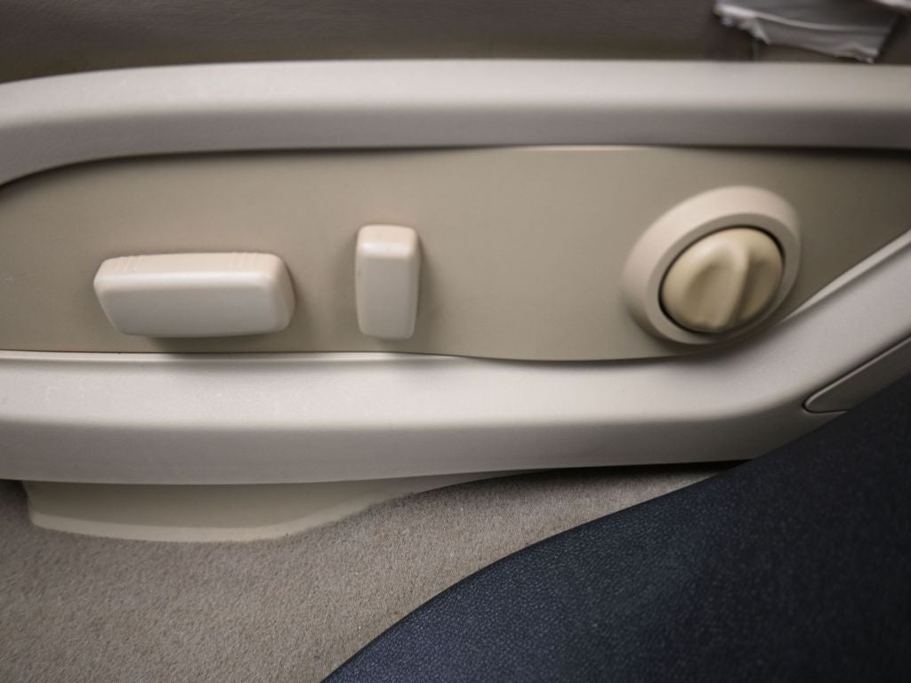 2011 GMC Acadia Denali