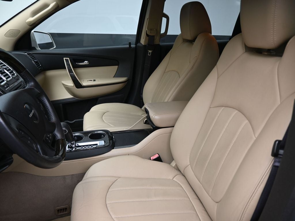 2011 GMC Acadia Denali