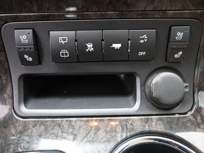 2011 GMC Acadia Denali