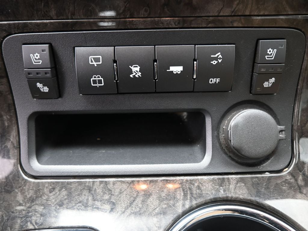 2011 GMC Acadia Denali