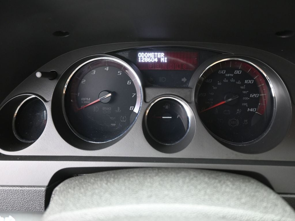 2011 GMC Acadia Denali