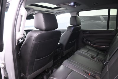 2019 GMC Yukon XL SLT