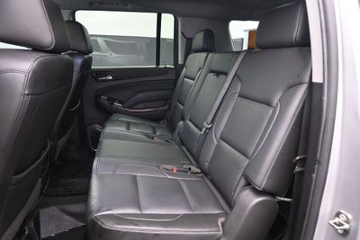 2019 GMC Yukon XL SLT