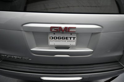 2019 GMC Yukon XL SLT