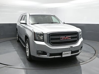 2019 GMC Yukon XL SLT
