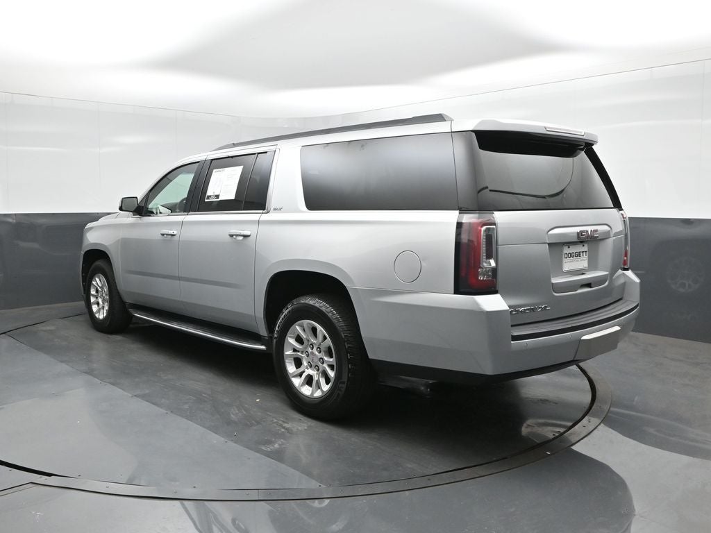 2019 GMC Yukon XL SLT