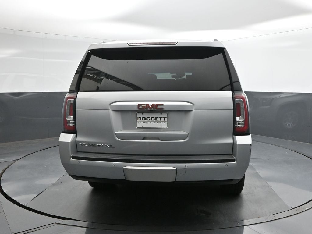 2019 GMC Yukon XL SLT