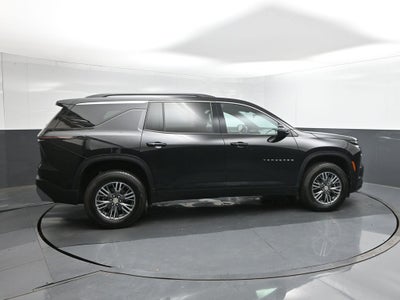 2024 Chevrolet Traverse LT 1LT