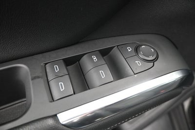 2024 Chevrolet Traverse LT 1LT