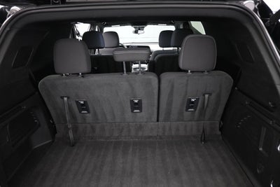 2024 Chevrolet Traverse LT 1LT