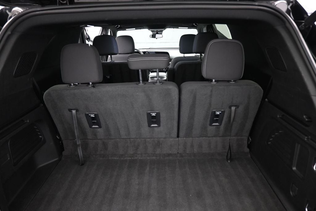 2024 Chevrolet Traverse LT 1LT