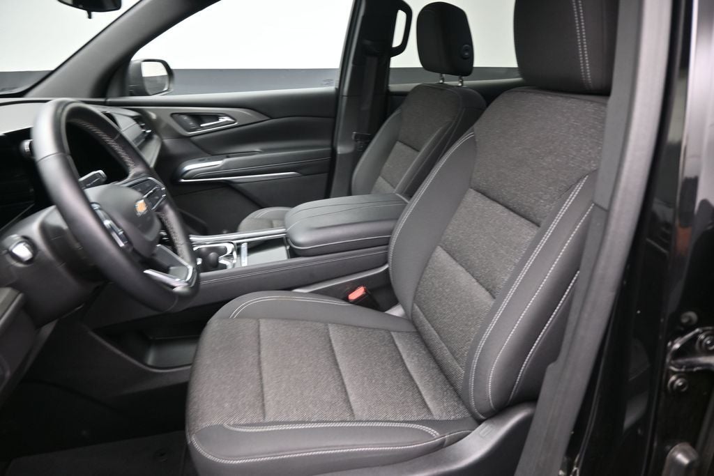 2024 Chevrolet Traverse LT 1LT