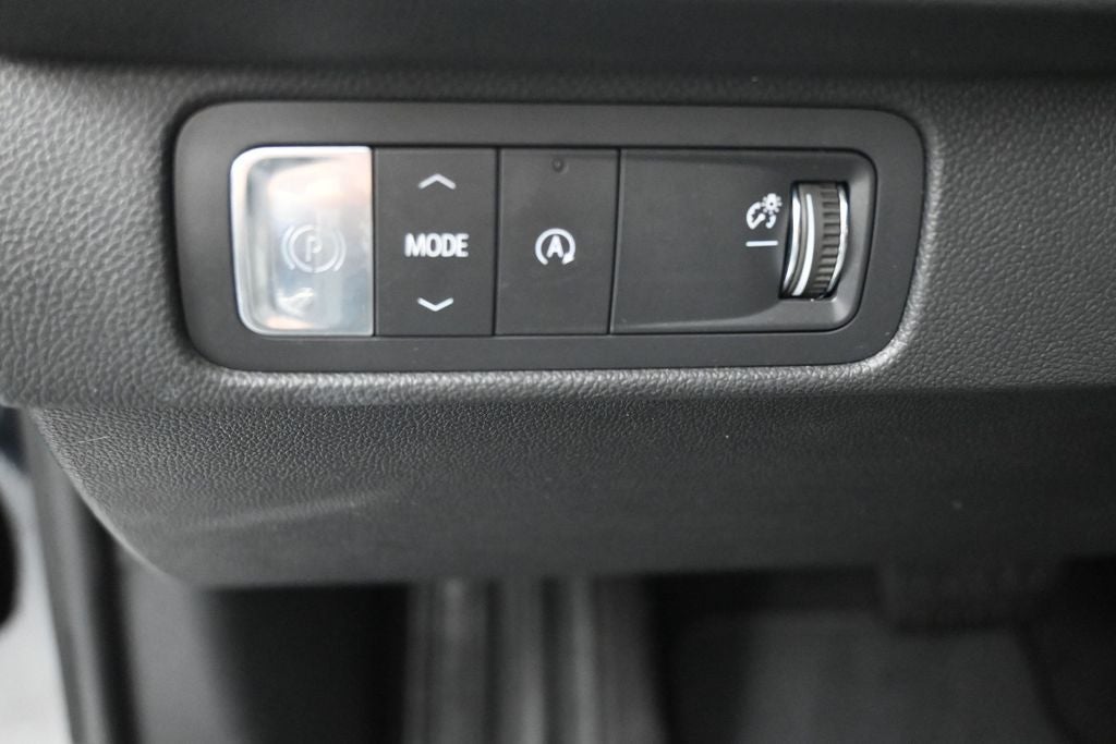 2024 Chevrolet Traverse LT 1LT