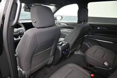 2024 Chevrolet Traverse LT 1LT