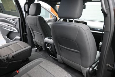 2024 Chevrolet Traverse LT 1LT