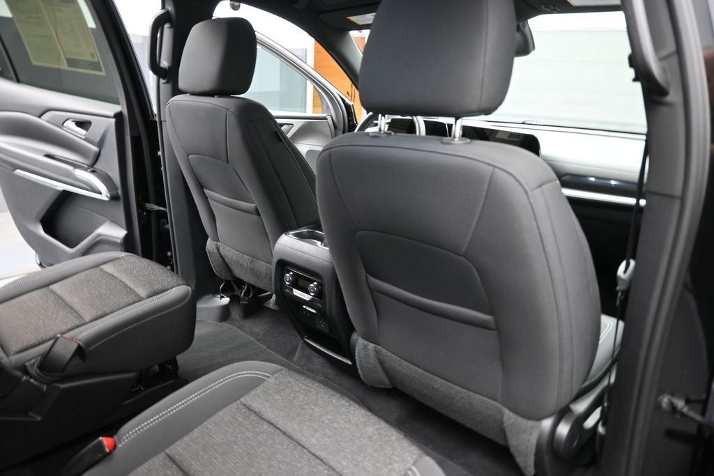 2024 Chevrolet Traverse LT 1LT