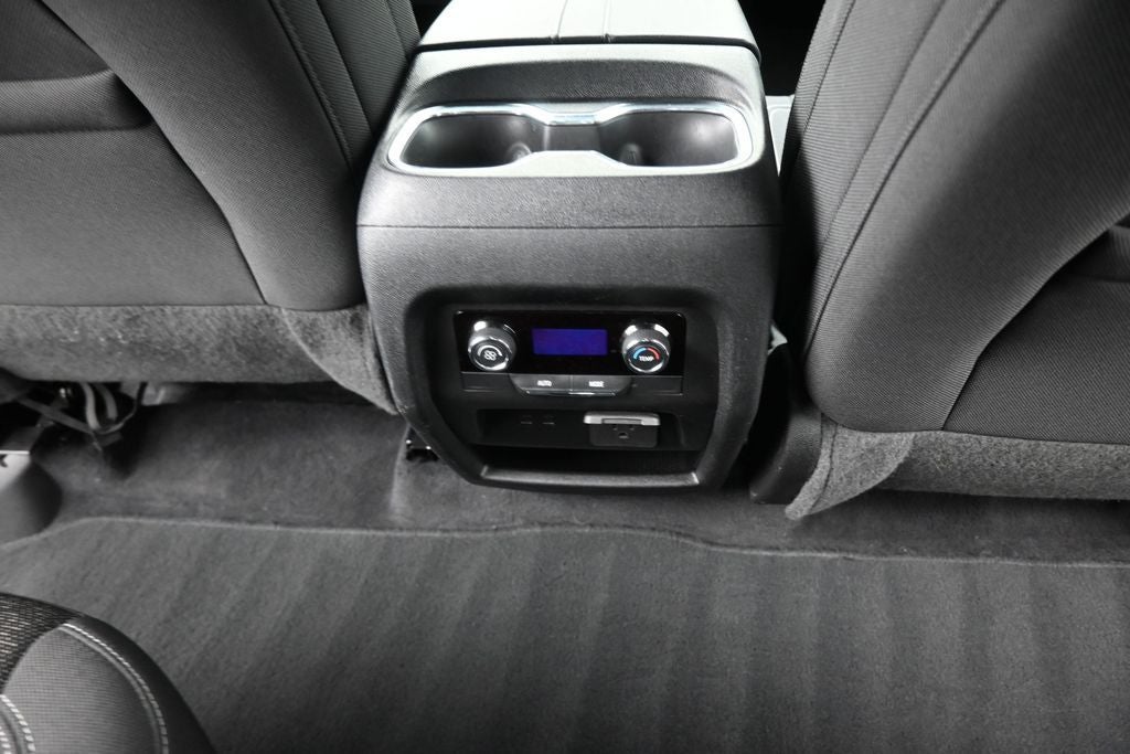 2024 Chevrolet Traverse LT 1LT