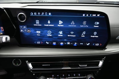 2024 Chevrolet Traverse LT 1LT
