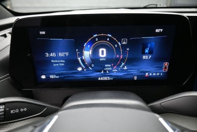 2024 Chevrolet Traverse LT 1LT