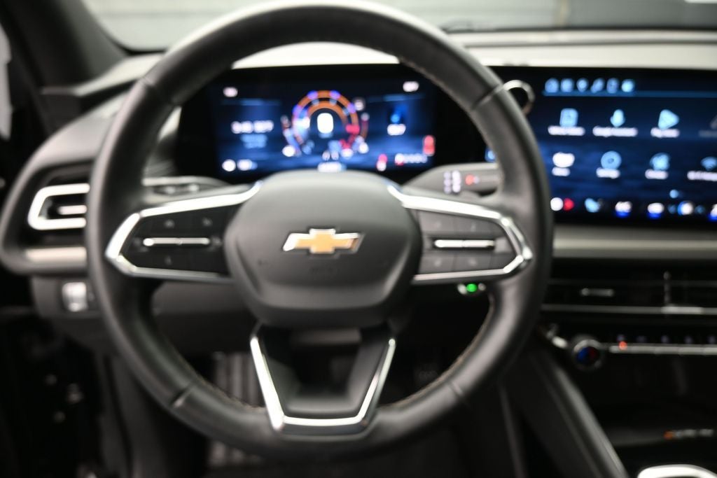 2024 Chevrolet Traverse LT 1LT