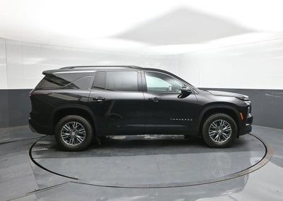 2024 Chevrolet Traverse LT 1LT