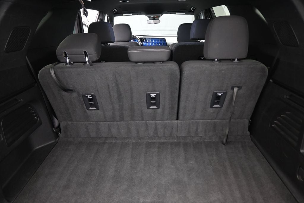2024 Chevrolet Traverse LT 1LT
