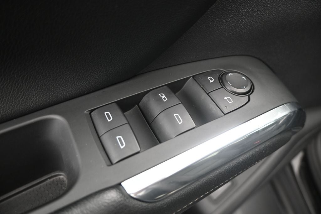2024 Chevrolet Traverse LT 1LT