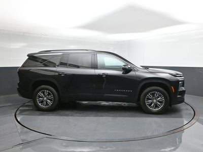 2024 Chevrolet Traverse LT 1LT