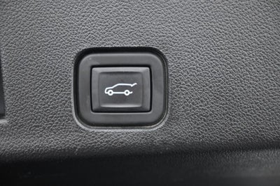 2024 Chevrolet Traverse LT 1LT