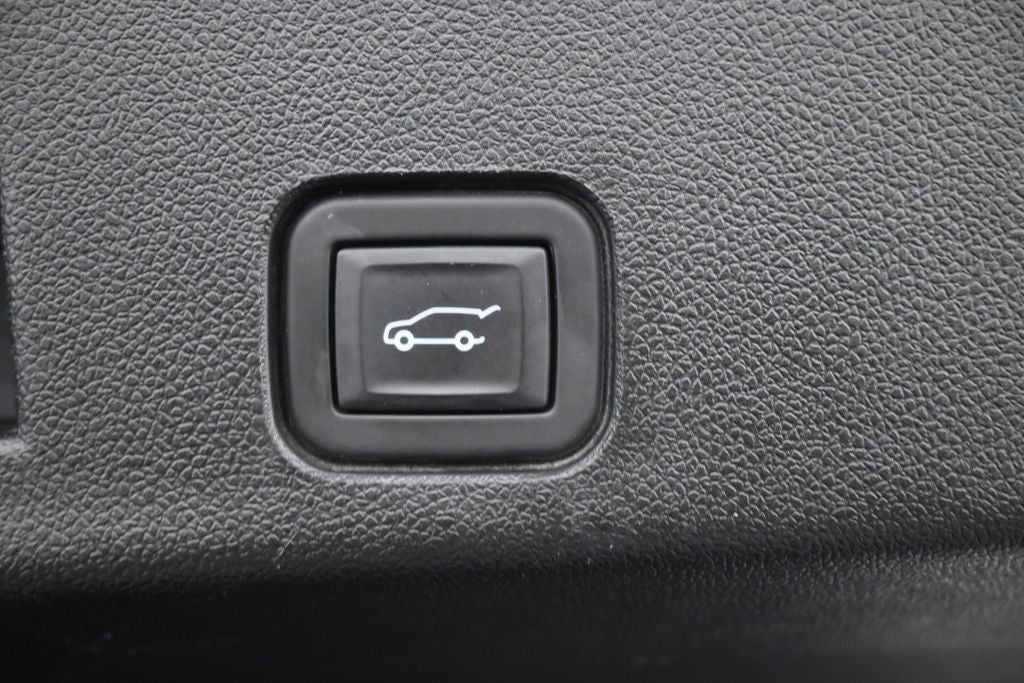 2024 Chevrolet Traverse LT 1LT