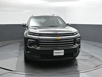 2024 Chevrolet Traverse LT 1LT