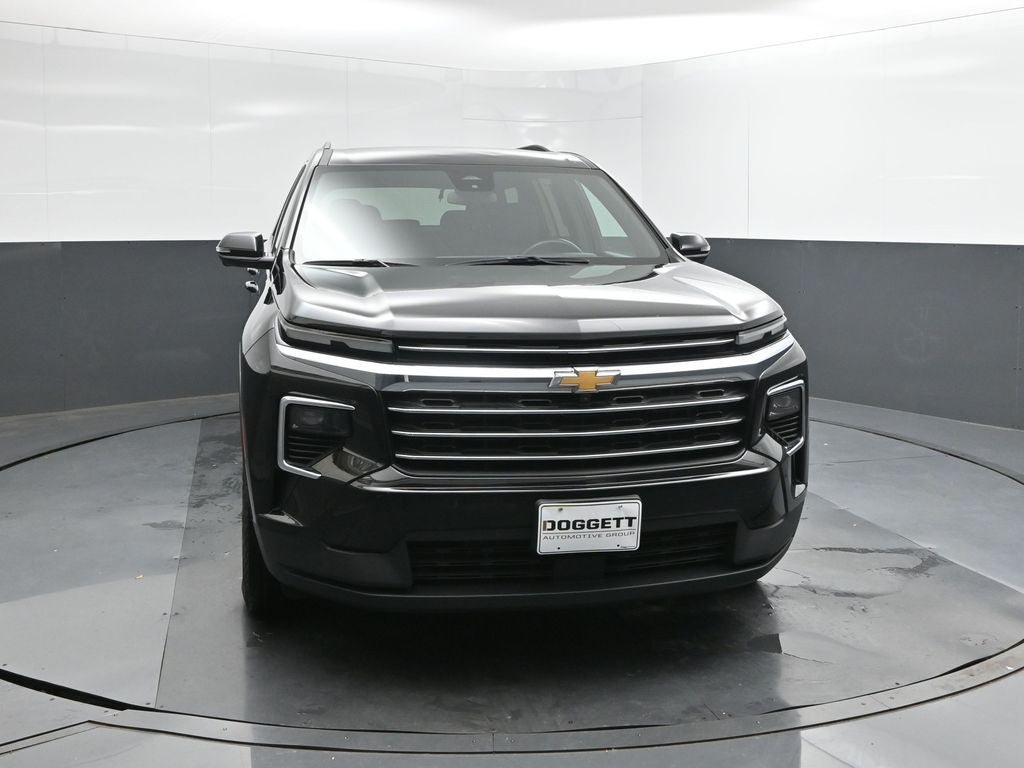 2024 Chevrolet Traverse LT 1LT