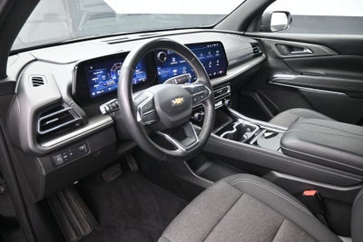 2024 Chevrolet Traverse LT 1LT