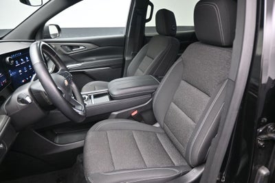 2024 Chevrolet Traverse LT 1LT